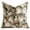 D, variant on Floral Throw Pillow Covers, 18x18 Set of 2 Vintage Boho Farmhouse Accents Chenille Square Decorative Pillow Cases for Living Room Couch Bed Home Decor (without Pillow Core)