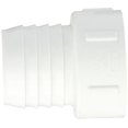 thumbnail image 2 of Spears 474 Series Adaptador de instalación de tuberías de PVC Schedule 40 Blanco 2""Con púas x 2"" Enchufe, 2 of 2