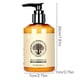 thumbnail image 3 of Puntoco Suero protector para rizos para hombres y mujeres Acondicionador hidratante para el cabello con aceite marroquí para el cuidado elástico 280 ml, 3 of 5