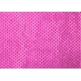 thumbnail image 1 of Ahgly Company Indoor Rectangle Abstract Pink Contemporary Area Rugs, 2' x 3', 1 of 4