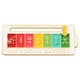 thumbnail image 1 of Social Battery Pin Lapel Emotional Pin para todas las ocasiones (Sports Battery-White), 1 of 4