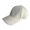White, variant on Eoperou Stylish Baseball Hat Casual Keep Warmth All-match Thickened Design Comfortable Hat for Comfort Sun Protection