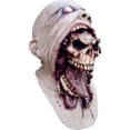 thumbnail image 1 of Máscara Blurp Charlie Ghoulish Productions Halloween, 1 of 1