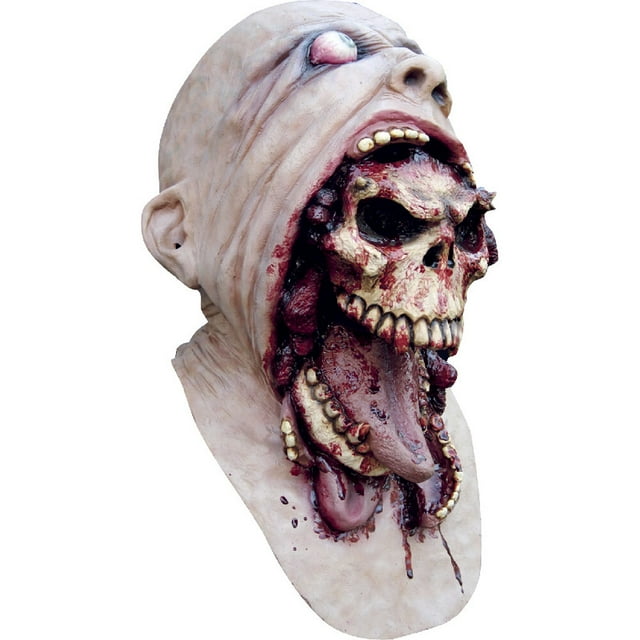 Máscara Blurp Charlie Ghoulish Productions Halloween