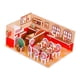 thumbnail image 5 of Kits de bricolaje de modelo de construcción de papel CUTICAT Rompecabezas 3D, 5 of 8