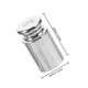 thumbnail image 2 of CRAFTHROU 10Ud De De Acero Plata Para Calibrar Balanza Digital Portátil Y Duradero, 2 of 8