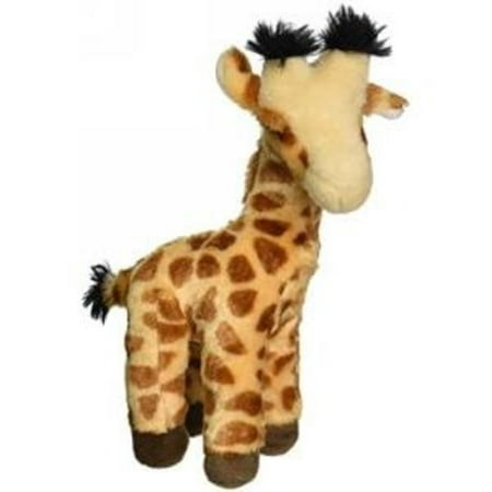 Giraffe Stuffed Toy - Giraffe Baby 8