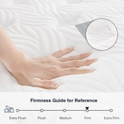 Avenco Dreamy 12 Medium Firm Hybrid Mattress, Full Size
