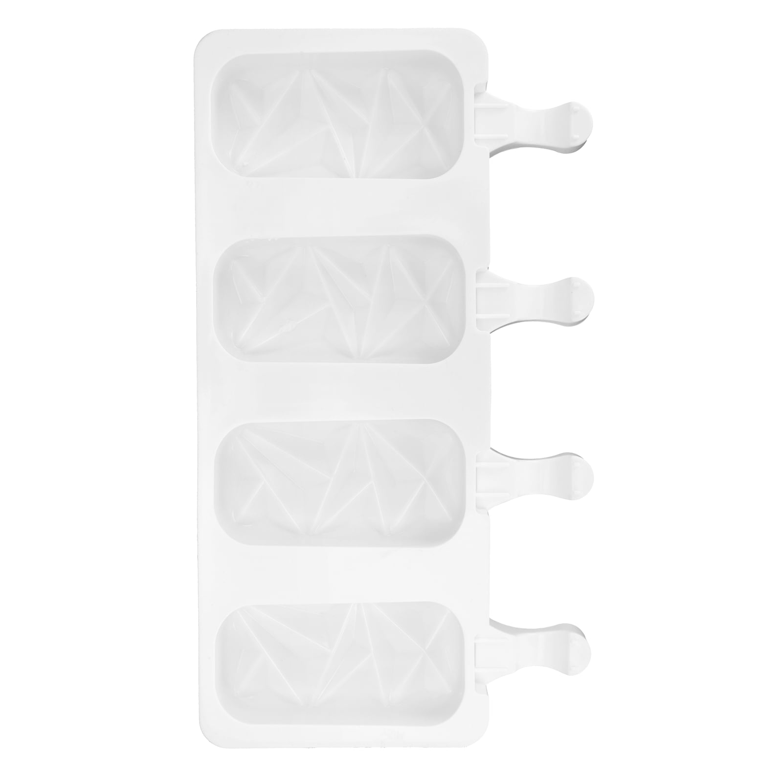 Ice Cream Mold, Hygienic Ice Bar Mold Odourless For Fondants For