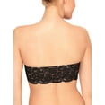 thumbnail image 3 of b.tempt'd by Wacoal Ciao Bella Strapless Bra, Night, 34B, 3 of 6