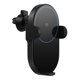 thumbnail image 2 of Cargador de Coche Xiaomi Negro inalámbrico 20W MAX Power con Abrazadera eléctrica y Carga rápida, 2 of 9