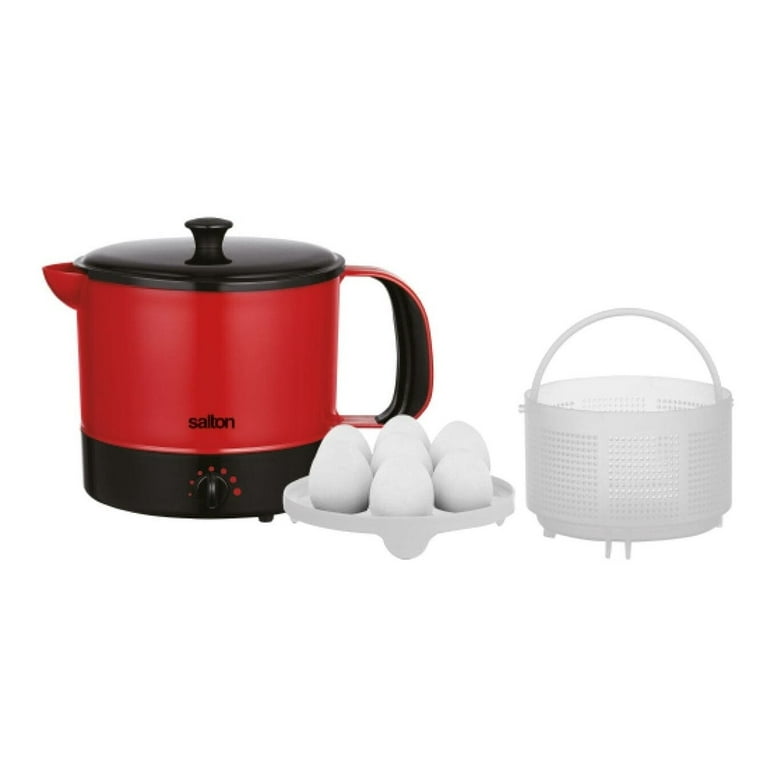 Salton Multi Pot 1 Liter Quart