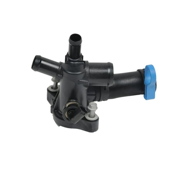 Engine Coolant Water Outlet