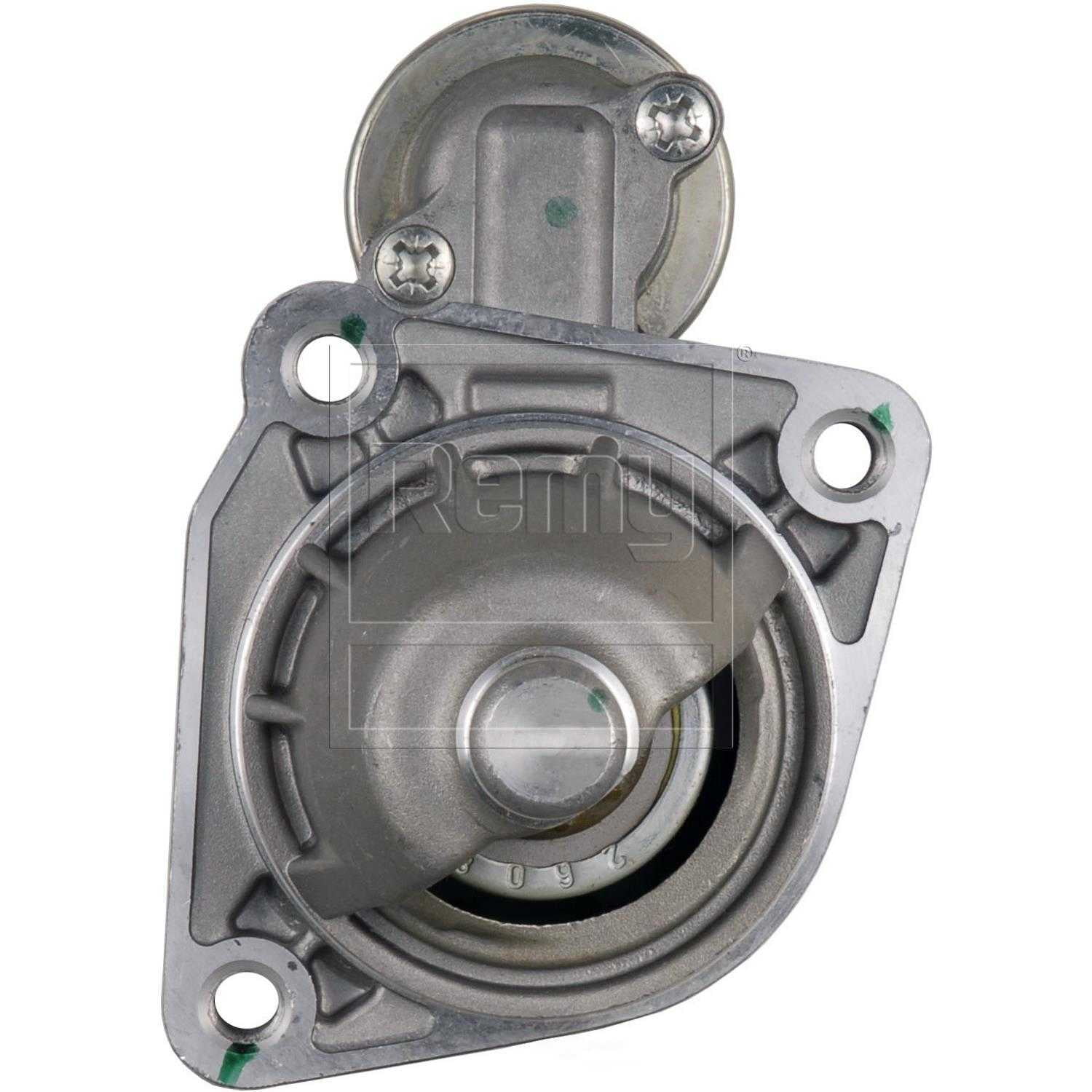 Remy 28011 Starter Motor