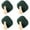 A, variant on Decorative Wall Door Self Hanger Hooks Heavy Duty For Hanging Coats Clothes Hat Keys Purse Kitchen Towels Hook Shower Room Sticky Hooks 4PCS Wall Calendar Holder with Hooks Drywall Hooks Outdoor Towel