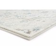 thumbnail image 2 of Persian Area Rugs 4620 Cream 8 x 11 Area Rugs, 2 of 5