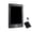 16GB, variant on Travel-Friendly eBook Reader Featuring Blue Light Reduction Front Light Small Size Easy Carry