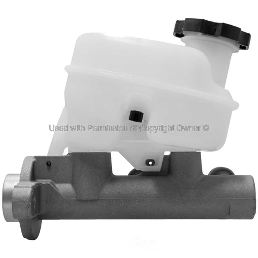 FVP Professional NM4087A New Brake Master Cylinder