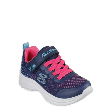 

Skechers Girls Youth Dreamy Dancer - Radiant Rogue Athletic Sneaker 10.5-5