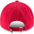 thumbnail image 4 of Gorra New Era NFL Core Classic 9TWENTY San Francisco 49ers, 4 of 5