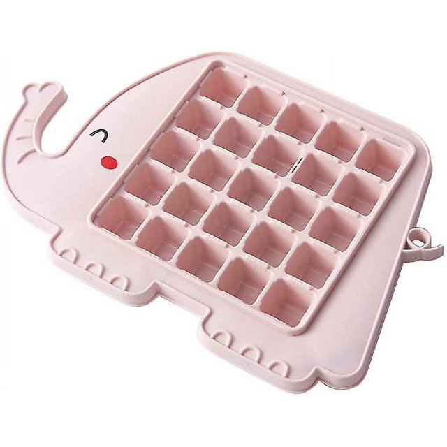 Bolsa de embalaje para alimentos Moldes de hielo Bandeja congelada Hielo Hielo con palitos Molde de silicona Lolly Ice Cocina Comedor y bar Galletas recortadas Moldes para velas (c