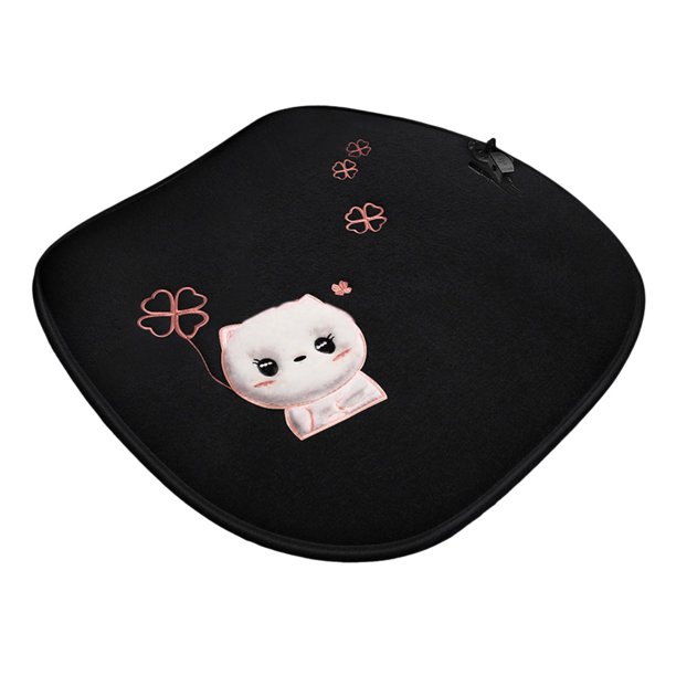 Cojín Calefactable Para Asiento De Estadio Cojín Calefactable Portátil Calentador De Asiento Usb Para Silla Asiento De Estadio Al Aire Libre Asiento De Gradas Funda Calefactable Para Asiento De Invi