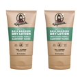 thumbnail image 1 of Dr. Squatch Ball Barrier Dry Lotion Loción en polvo corporal sin ensuciar para hombres hecha con ingredientes naturales - Paquete de 2 Rainforest Rapids, 1 of 5