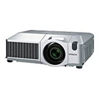 Hitachi CP-X615 XGA 4000 Lumens 1000:1 Contrast Ratio 15.6-Lbs Networkable 16-Watts of Audio 3LCD