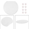 thumbnail image 2 of Couvercle de Protection de Phare avant pour Honda CB650R CB1000R 19-2020, 2 of 5