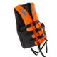 thumbnail image 3 of Chaleco Salvavidas De Natación Chaleco Salvavidas De Chaleco De Natación Universal Natación Al Aire Libre Chaleco Salvavidas Chaqueta Ajustable Adultos Niños Swim Float VestM ANGGREK Otros, 3 of 8