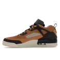 thumbnail image 2 of Jordan Men's Spizike Low Flax Basketball Shoes, from StockX, 2 of 5