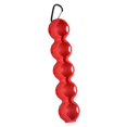 thumbnail image 2 of Bolsa para Pelotas de Golf, Riñonera, Almacenamiento de Accesorios de Golf, Bolsa para Pelotas de Golf, Bolsa para Pelotas de Club, Accesorios para Pa Rojo DYNWAVEMX Bolsa para pelotas de golf, 2 of 8