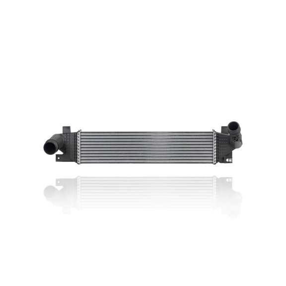Intercooler - Cooling Direct Fit/For FO3012112 11-15 Ford Explorer-2.0L, 16-19 Explorer-2.3L Turbocharger - FB5Z6K775B