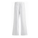 thumbnail image 5 of Pantalones vaqueros largos para hombre, con cremallera, lavados, elásticos, tendencia para exteriores, pantalones de pierna ancha, pantalones vaqueros para hombre, pantalones de algodón., 5 of 8