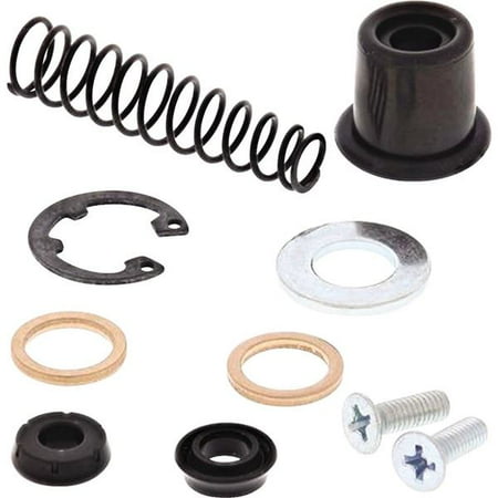 - All Balls Master Cylinder Rebuild Kit - 18-1002