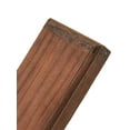 thumbnail image 4 of East Indian Rosewood Electric/Bass Guitar Neck Blanks - 30" x 4" x 1" - Perfect Foundation for Creating Your Ideal Instrument, 4 of 4