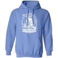 thumbnail image 6 of Soggy Beaver BBQ Pullover Hoodie, 6 of 7