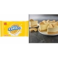 thumbnail image 4 of OREO Golden Sandwich Cookies 18.12 oz & Lay's Limon Potato Chips 7.75 oz, 4 of 5