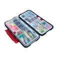 thumbnail image 5 of Advent Calendar Clearance! Fishing Tackle Advent Calendar 2023, Fishing Gear & Lures Box- Fishing Christmas Countdown, Gift for Father Husband & Fishing Lovers - 1.51lb(A), 5 of 9