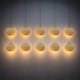 thumbnail image 1 of BESTYASH Luces Decorativas LED Con De Calabaza Para Ambiente Festivo En Hogar Y Eventos, 1 of 6