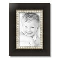 thumbnail image 2 of ArtToFrames 8" x 14" Other Picture Frame, 8.5x14 inch Multi Wood Poster Frame (WOM-4951), 2 of 7