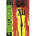 thumbnail image 1 of Watchmen #12 VF ; DC Comic Book, 1 of 1