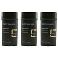thumbnail image 5 of Every Man Jack Deodorant Stick, Sandalwood 3 oz (Pack of 3), 5 of 5