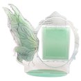 thumbnail image 2 of YAOMOBB Acrylic Photo Frame Creative Rotatable Acrylic Photo Frame Standee Ornament for Desktop Display, 2 of 7