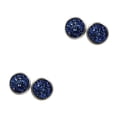 thumbnail image 4 of Guardurnaity Pendientes Auriculares 10MM Acero inoxidable Perno Joyas finas Decoraciones Accesorios de mujer con pendientes, 4 of 6