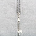 thumbnail image 4 of OUNONA 2Ud Accesorios Metal Para Cremallera De Mochila Y Bolsa En Color Plata Duraderos, 4 of 8