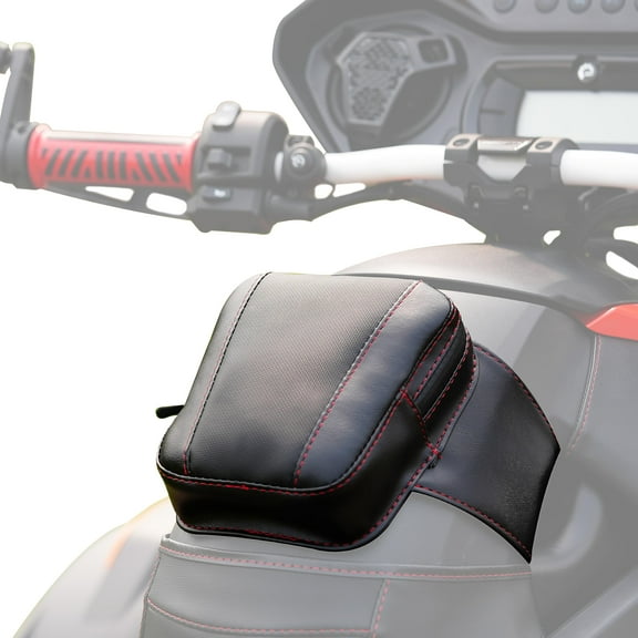 Show Chrome H40-402CRED