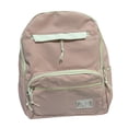 thumbnail image 1 of Mochila para niños, mochila para mujeres y hombres, mochila para portátil para acampar, senderismo y trabajo. Rosa, 1 of 9
