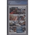 thumbnail image 2 of Star Wars: The Clone Wars #1 - CGC 9.8 Comic Book, 2 of 2