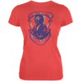 thumbnail image 1 of Jimi Hendrix - Bold As Love Juniors T-Shirt, 1 of 1